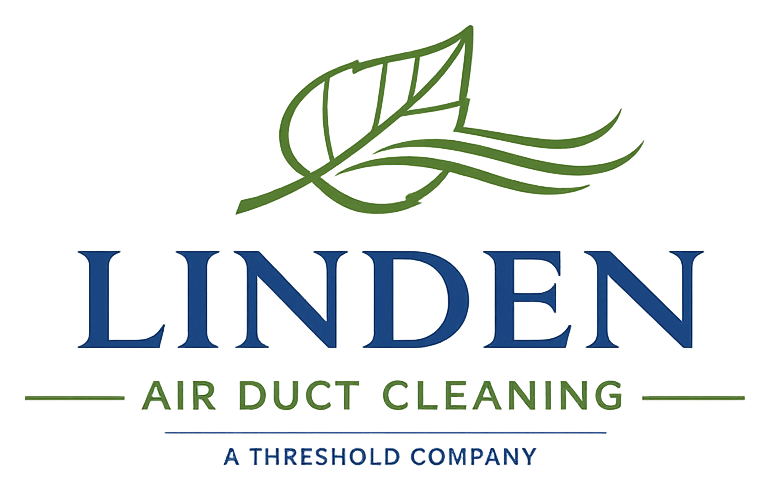 Linden Air Duct Cleaning